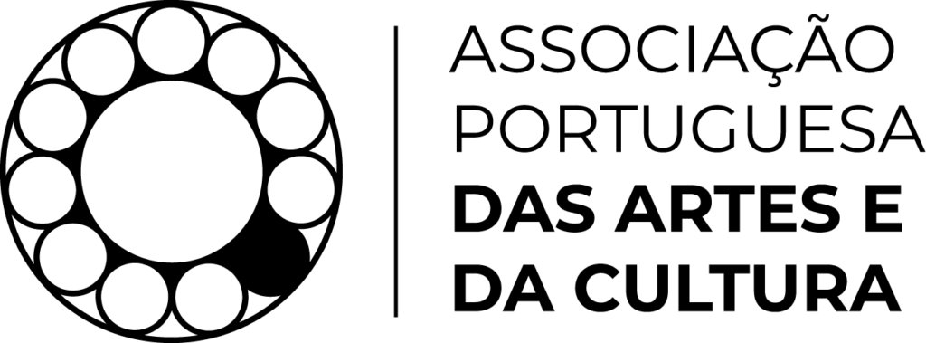 Logo Associação Portuguesa das Artes e da Cultura