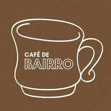 Carlos Estrela, Aka Café De Bairro!