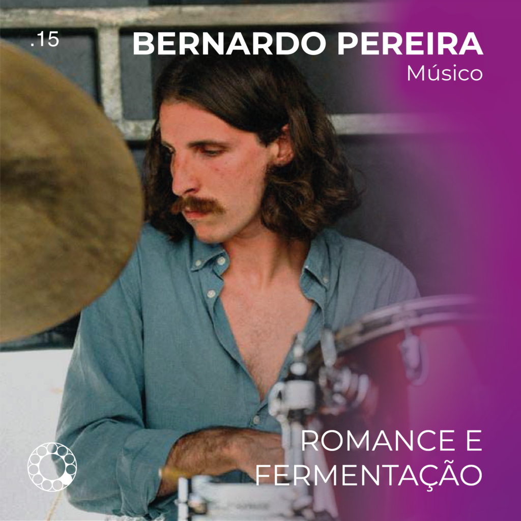 Bernardo Pereira